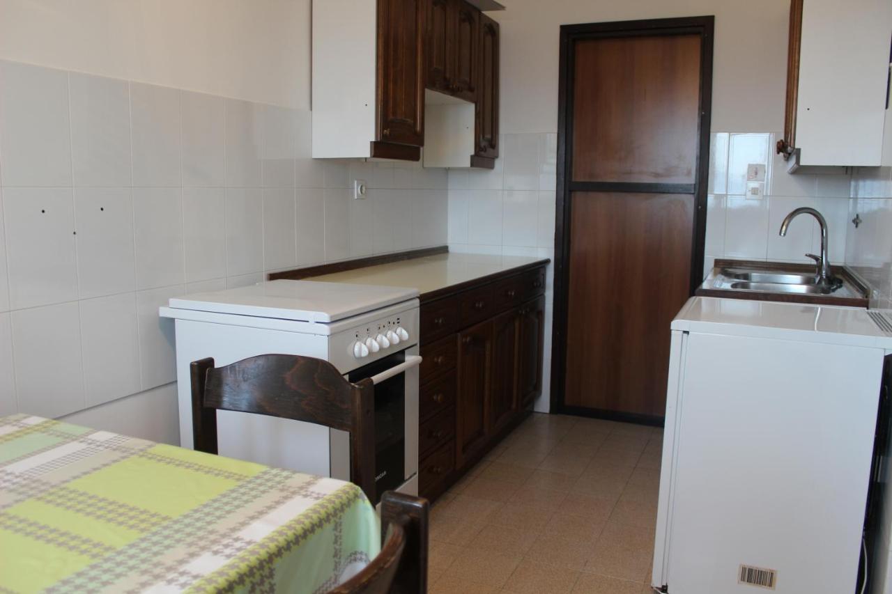 Apartments Petrada 오미스 외부 사진